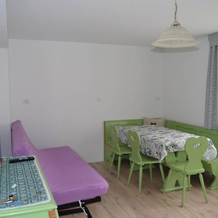 Suite Dolomiti Appartamento Falcade Luaran gambar