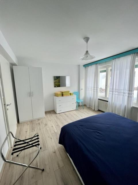 Suite Dolomiti Appartamento Falcade Luaran gambar