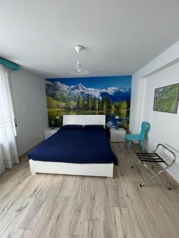 Suite Dolomiti Appartamento Falcade Luaran gambar