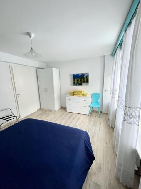 Suite Dolomiti Appartamento Falcade Luaran gambar