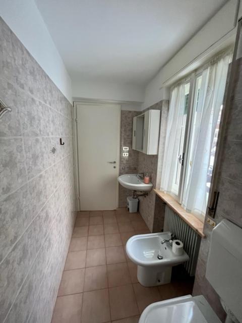 Suite Dolomiti Appartamento Falcade Luaran gambar